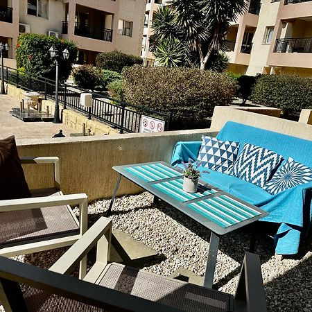 Royal Seacrest F G5 Ground Floor Apartment Pafos Exterior foto