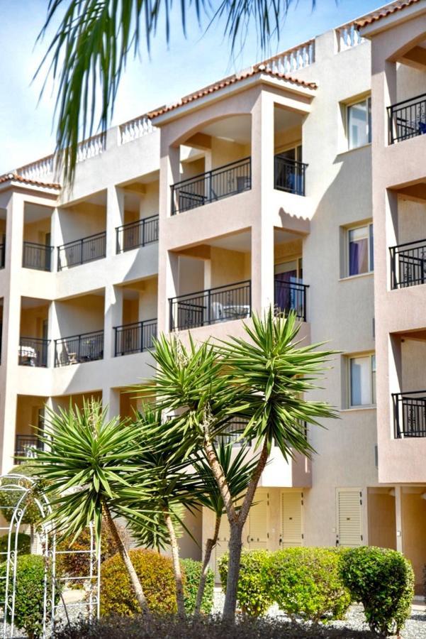 Royal Seacrest F G5 Ground Floor Apartment Pafos Exterior foto