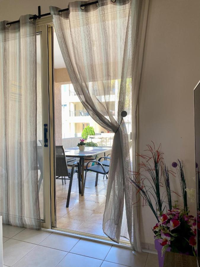 Royal Seacrest F G5 Ground Floor Apartment Pafos Exterior foto