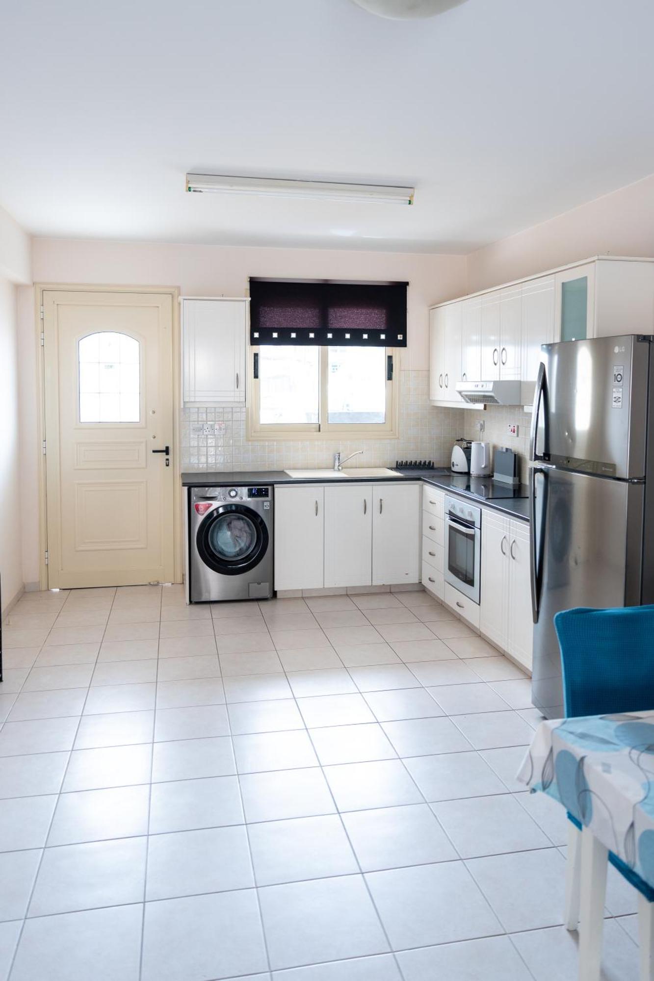 Royal Seacrest F G5 Ground Floor Apartment Pafos Exterior foto